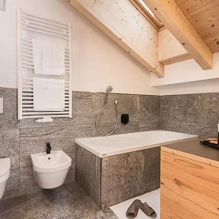 Apartment Bellavista Dobbiaco